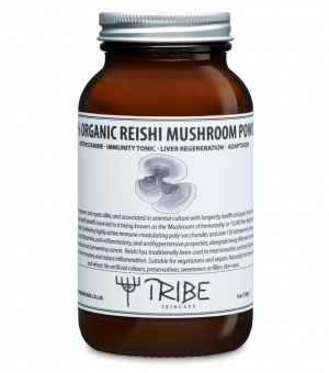 Organic Reishi Mushrooms Powder