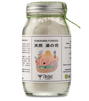 Yunohana Spring Bath Powder
