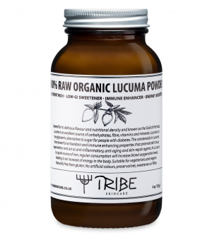 !00% Raw Organic Lucuma Powder